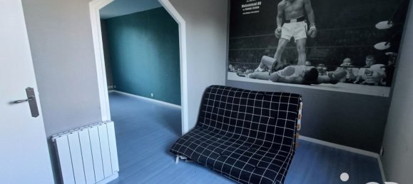 4 chambres Appartement à Nogent-le-Roi, France No. 45782 26