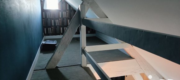 4 chambres Appartement à Nogent-le-Roi, France No. 45782 21