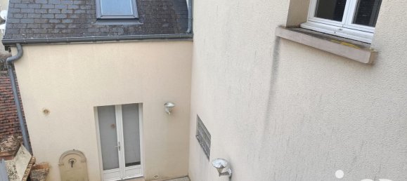 4 chambres Appartement à Nogent-le-Roi, France No. 45782 42