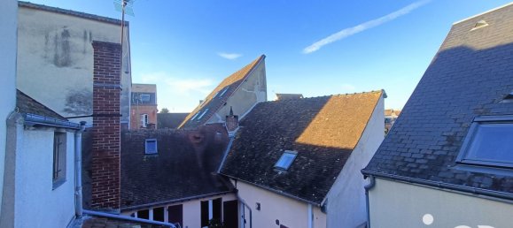 4 chambres Appartement à Nogent-le-Roi, France No. 45782 34