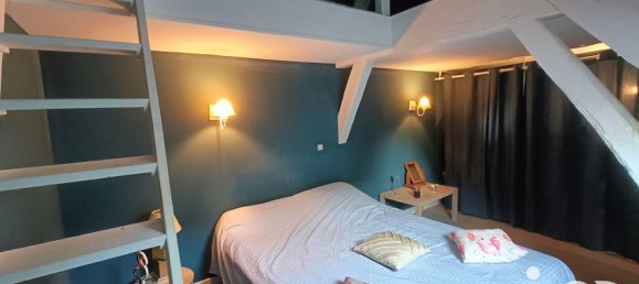4 chambres Appartement à Nogent-le-Roi, France No. 45782 18