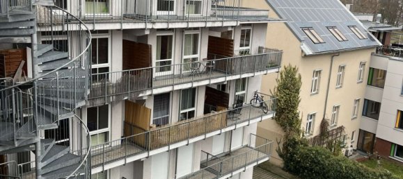 1 غرف نوم شقة في Friedrichsfelde, Germany رقم 80869 21