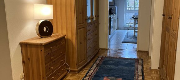 1 غرف نوم شقة في Friedrichsfelde, Germany رقم 80869 7