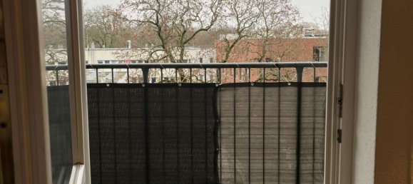 1 غرف نوم شقة في Friedrichsfelde, Germany رقم 80869 16