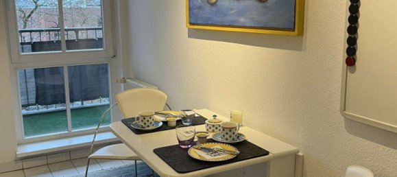 1 غرف نوم شقة في Friedrichsfelde, Germany رقم 80869 9