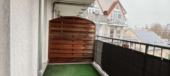 1 غرف نوم شقة في Friedrichsfelde, Germany رقم 80869 18