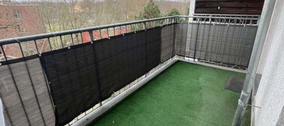 1 غرف نوم شقة في Friedrichsfelde, Germany رقم 80869 17