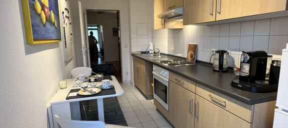 1 غرف نوم شقة في Friedrichsfelde, Germany رقم 80869 10