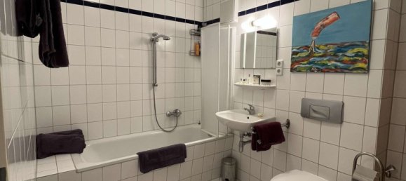 1 غرف نوم شقة في Friedrichsfelde, Germany رقم 80869 12