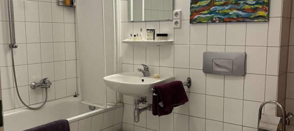 1 غرف نوم شقة في Friedrichsfelde, Germany رقم 80869 11