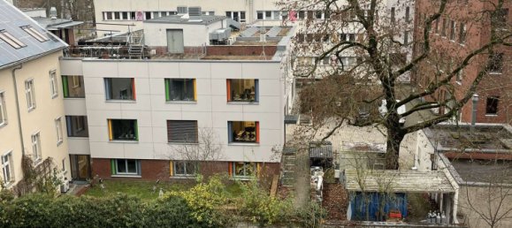 1 غرف نوم شقة في Friedrichsfelde, Germany رقم 80869 20