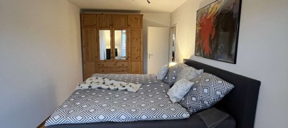 1 غرف نوم شقة في Friedrichsfelde, Germany رقم 80869 30