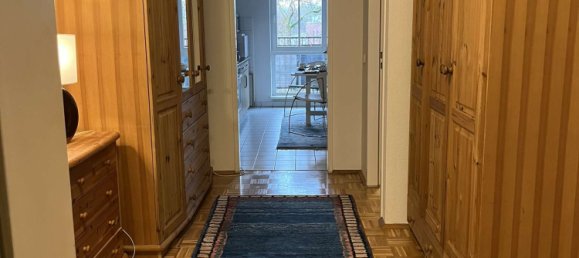 1 غرف نوم شقة في Friedrichsfelde, Germany رقم 80869 6