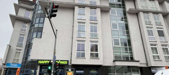 1 غرف نوم شقة في Friedrichsfelde, Germany رقم 80869 14