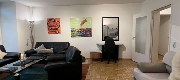 1 غرف نوم شقة في Friedrichsfelde, Germany رقم 80869 4