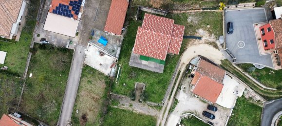 Дом с 5 комнатами в Фьюджи, Италия № 216775 12