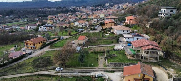 Дом с 5 комнатами в Фьюджи, Италия № 216775 19