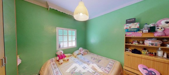 Дом с 3 спальнями в Бенамокарра, Испания № 56425 22