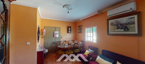 Дом с 3 спальнями в Бенамокарра, Испания № 56425 8