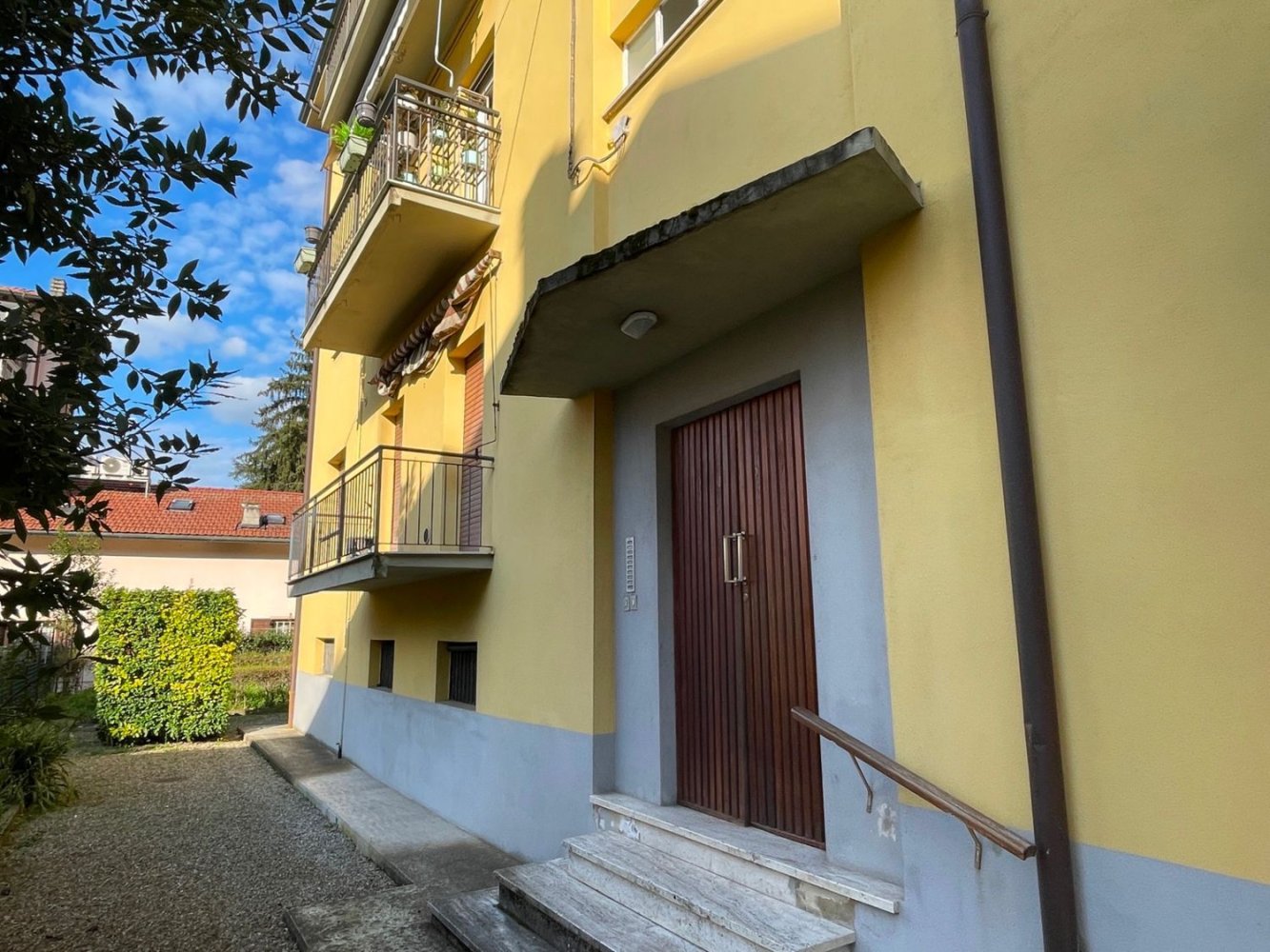 2 bedrooms Apartment in Reggio Emilia, Italy No. 313262