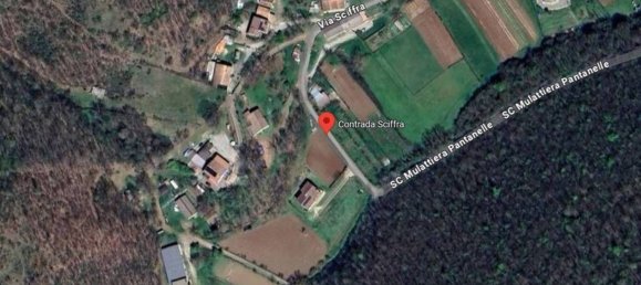 1810m² Land in Pignola, Italy No. 371203 11