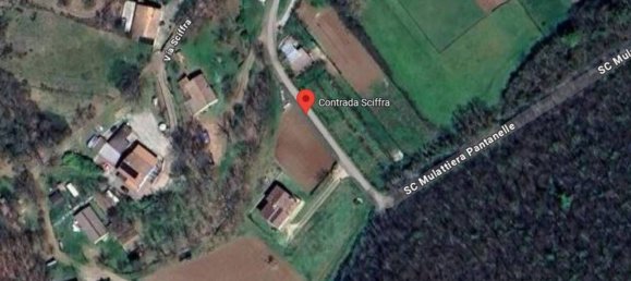 1810m² Land in Pignola, Italy No. 371203 10