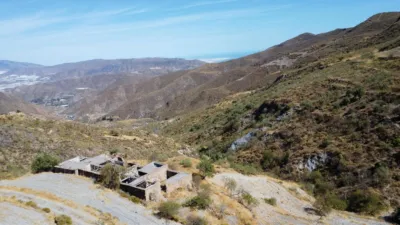  Land in Granada, Spain No. 245051