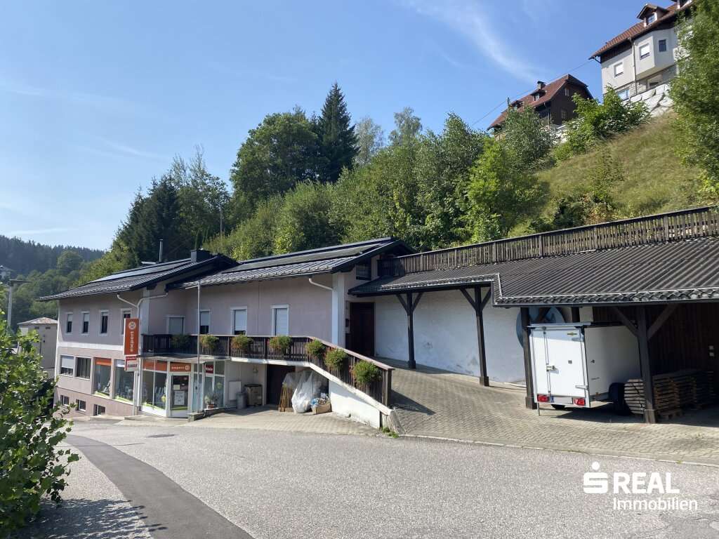 Gebäude in Helfenberg, Austria 173m², Nr. 125233