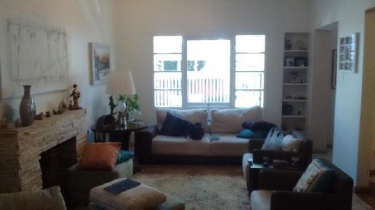 4 bedrooms House in Sao Paulo, Brazil No. 492223