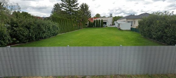 500m² Land in Ganserndorf, Austria No. 201686 5