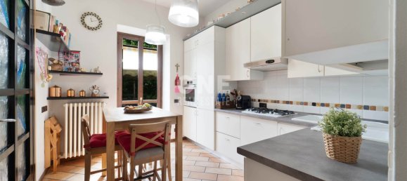 2 Schlafzimmer Villa in Calco, Italy, Nr. 117394 5