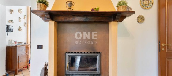 2 Schlafzimmer Villa in Calco, Italy, Nr. 117394 25