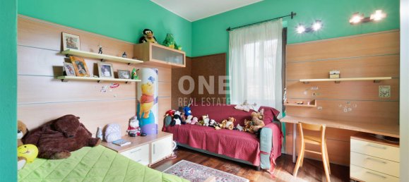 2 Schlafzimmer Villa in Calco, Italy, Nr. 117394 10