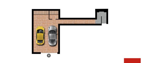 2 Schlafzimmer Villa in Calco, Italy, Nr. 117394 35