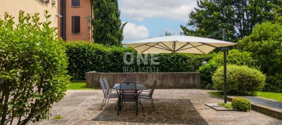 2 Schlafzimmer Villa in Calco, Italy, Nr. 117394 14