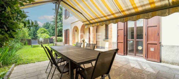 2 Schlafzimmer Villa in Calco, Italy, Nr. 117394 27