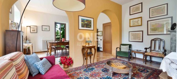 2 Schlafzimmer Villa in Calco, Italy, Nr. 117394 19
