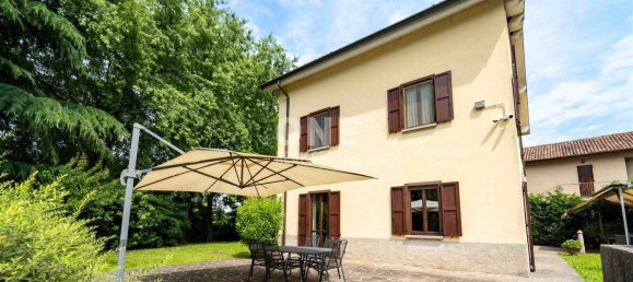 2 Schlafzimmer Villa in Calco, Italy, Nr. 117394 13