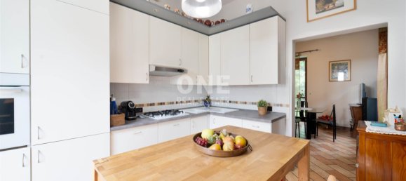 2 Schlafzimmer Villa in Calco, Italy, Nr. 117394 26