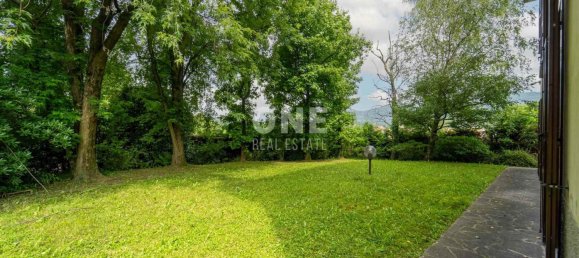 2 Schlafzimmer Villa in Calco, Italy, Nr. 117394 15