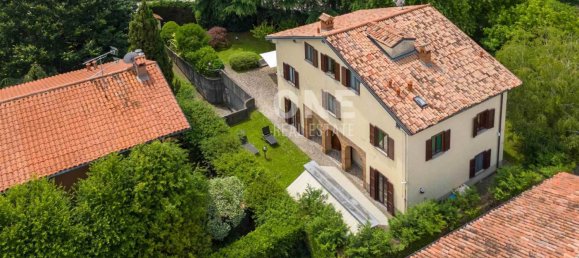 2 Schlafzimmer Villa in Calco, Italy, Nr. 117394 36