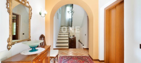 2 Schlafzimmer Villa in Calco, Italy, Nr. 117394 6