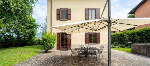 2 Schlafzimmer Villa in Calco, Italy, Nr. 117394 28
