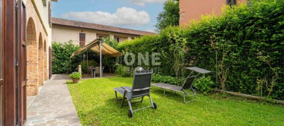 2 Schlafzimmer Villa in Calco, Italy, Nr. 117394 2