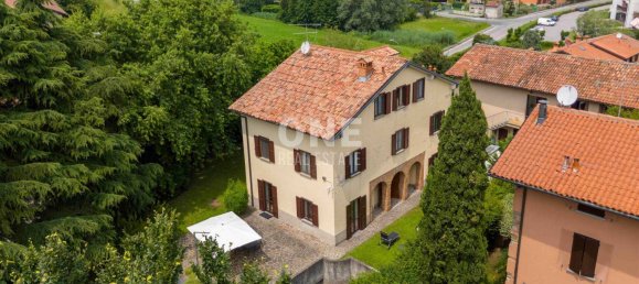 2 Schlafzimmer Villa in Calco, Italy, Nr. 117394 30