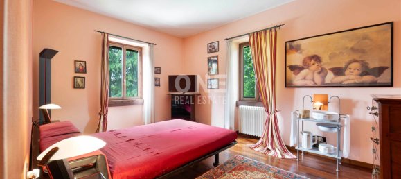 2 Schlafzimmer Villa in Calco, Italy, Nr. 117394 21