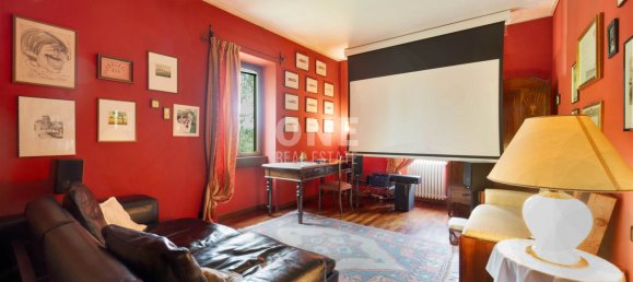 2 Schlafzimmer Villa in Calco, Italy, Nr. 117394 8
