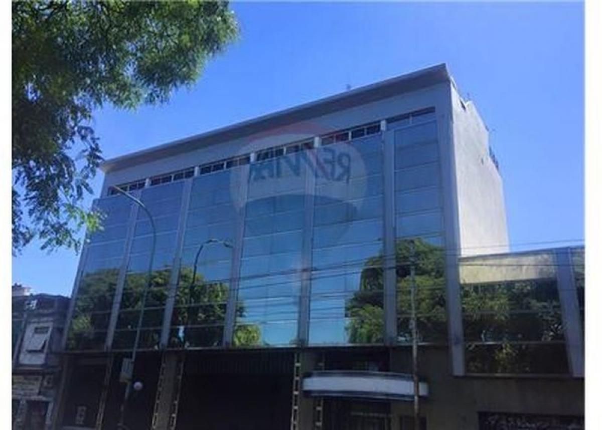 Büro in Buenos Aires, Argentina 2500m², Nr. 106065