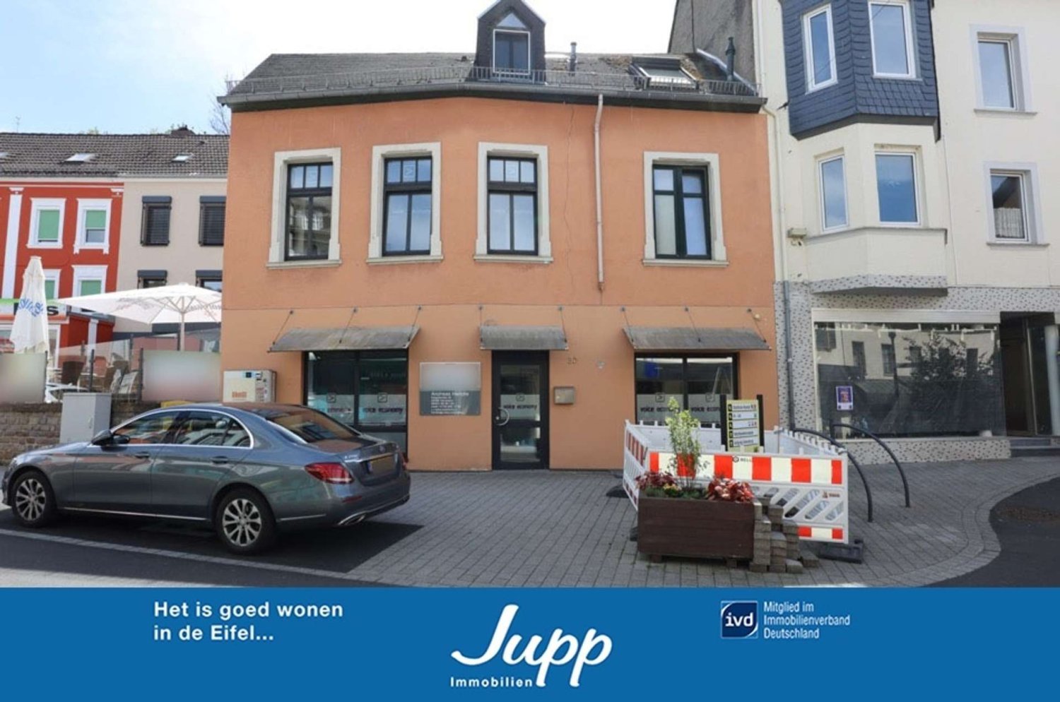 Bâtiment à Vulkaneifel, Germany 105m² No. 139731