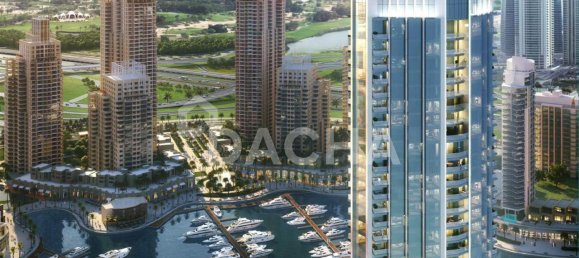 Studio in Dubai Marina, UAE No. 27574 6